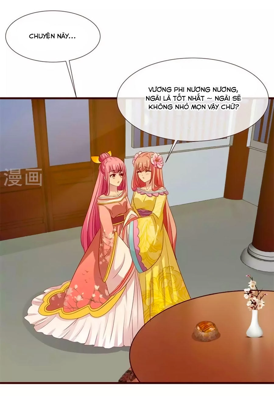 Thỏ Yêu Tiểu Vương Phi Chapter 11 - 4