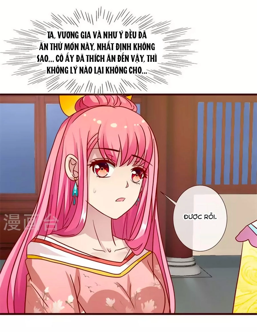 Thỏ Yêu Tiểu Vương Phi Chapter 11 - 5