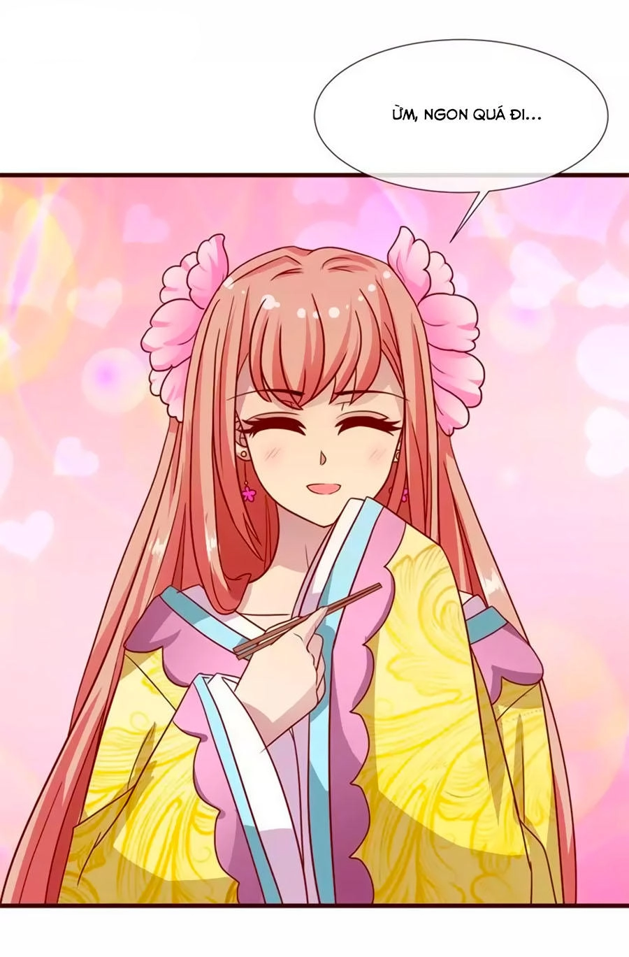 Thỏ Yêu Tiểu Vương Phi Chapter 11 - 7