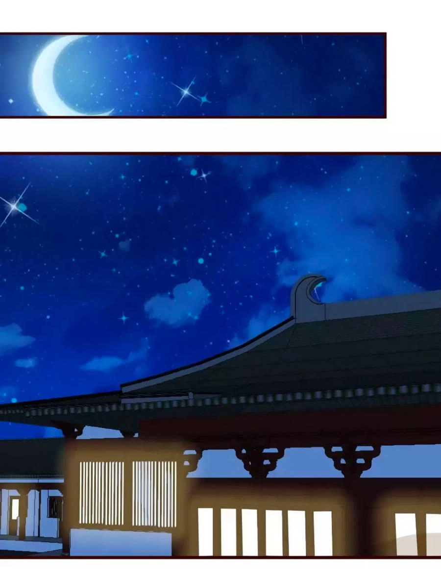 Thỏ Yêu Tiểu Vương Phi Chapter 11 - 8