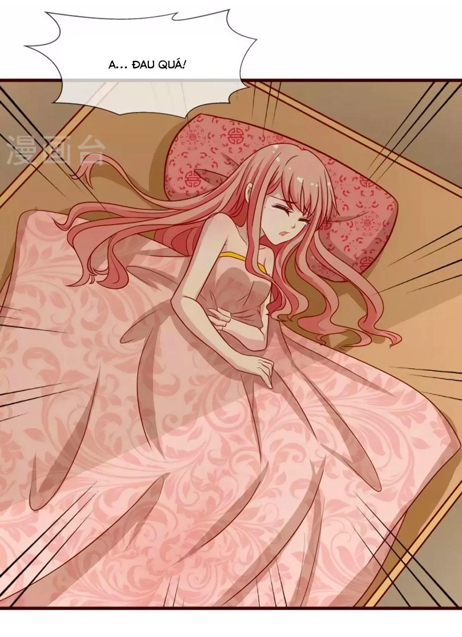 Thỏ Yêu Tiểu Vương Phi Chapter 11 - 9