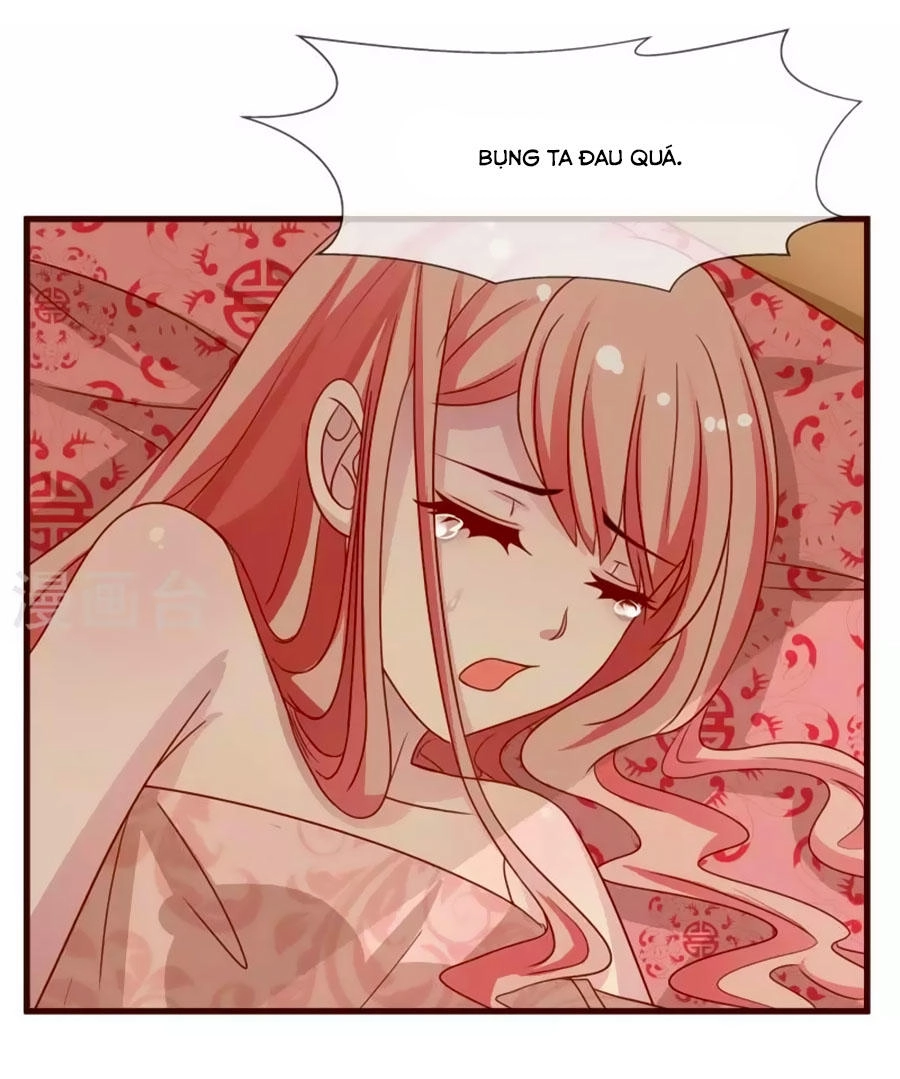 Thỏ Yêu Tiểu Vương Phi Chapter 11 - 10