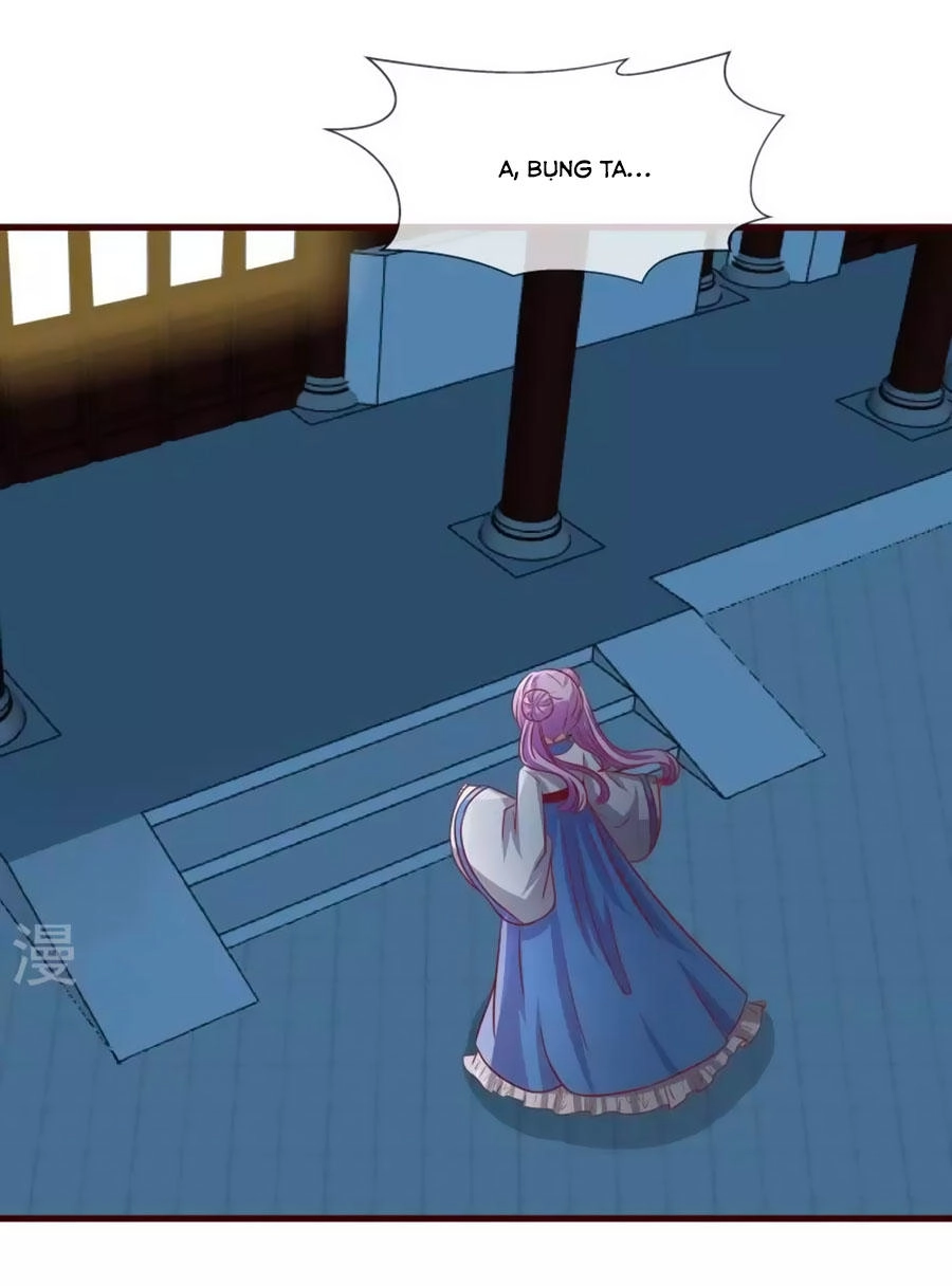 Thỏ Yêu Tiểu Vương Phi Chapter 11 - 11