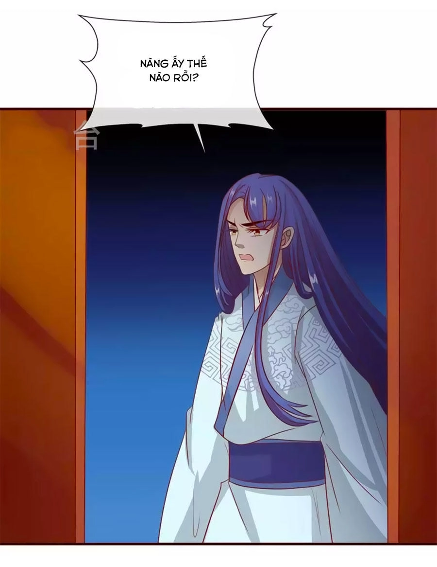 Thỏ Yêu Tiểu Vương Phi Chapter 11 - 15