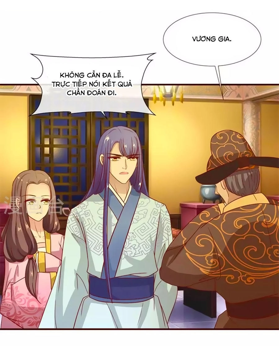 Thỏ Yêu Tiểu Vương Phi Chapter 11 - 16