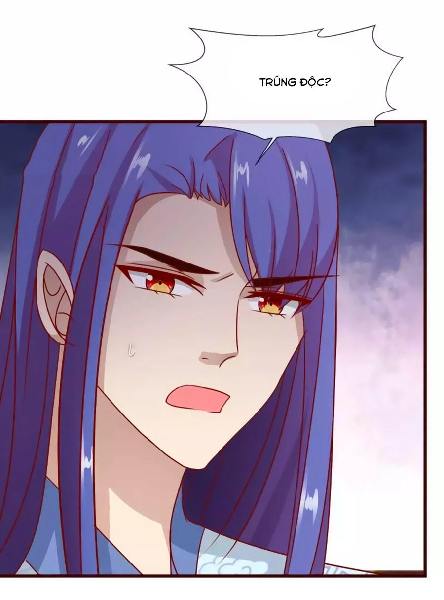 Thỏ Yêu Tiểu Vương Phi Chapter 11 - 20