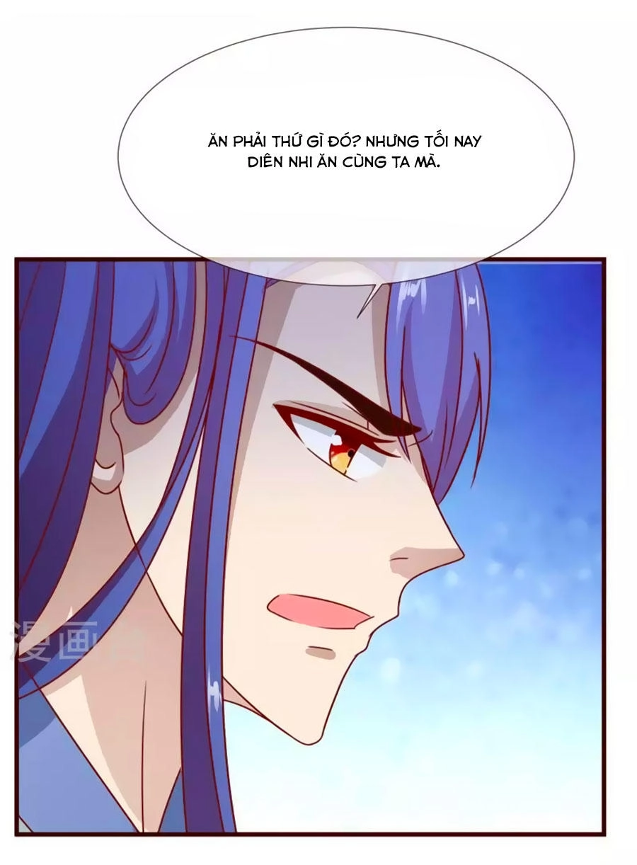 Thỏ Yêu Tiểu Vương Phi Chapter 11 - 22