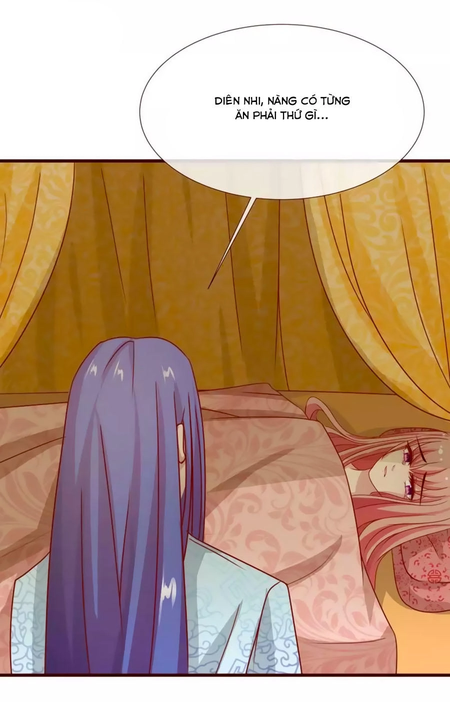 Thỏ Yêu Tiểu Vương Phi Chapter 11 - 24