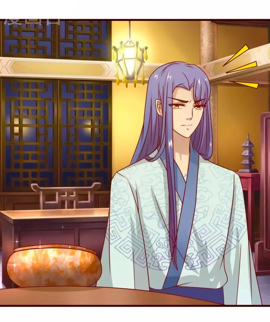 Thỏ Yêu Tiểu Vương Phi Chapter 11 - 25