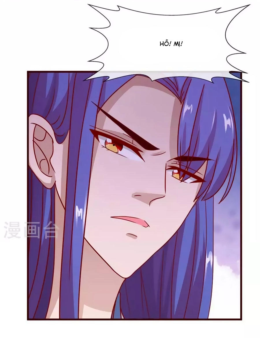 Thỏ Yêu Tiểu Vương Phi Chapter 11 - 27