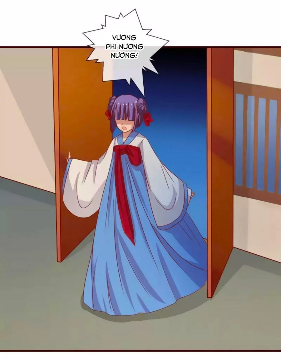 Thỏ Yêu Tiểu Vương Phi Chapter 11 - 29