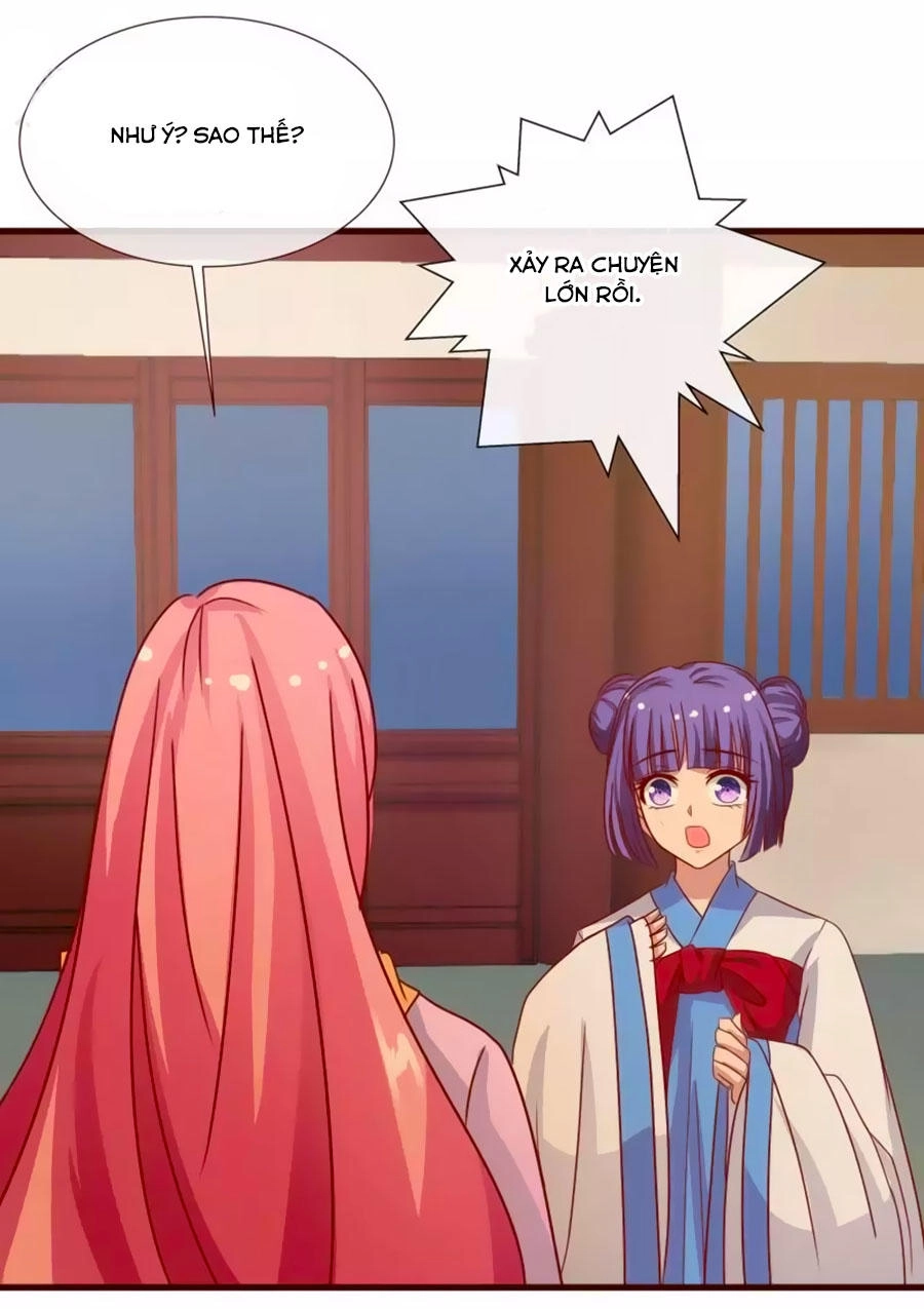 Thỏ Yêu Tiểu Vương Phi Chapter 11 - 30