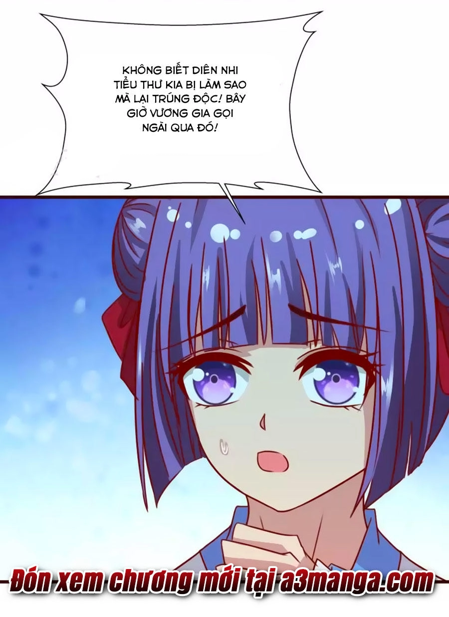 Thỏ Yêu Tiểu Vương Phi Chapter 11 - 31