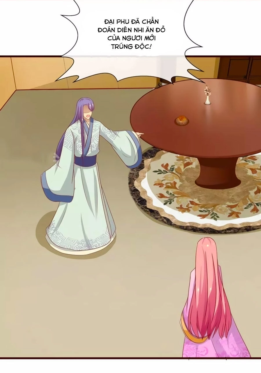 Thỏ Yêu Tiểu Vương Phi Chapter 12 - 4