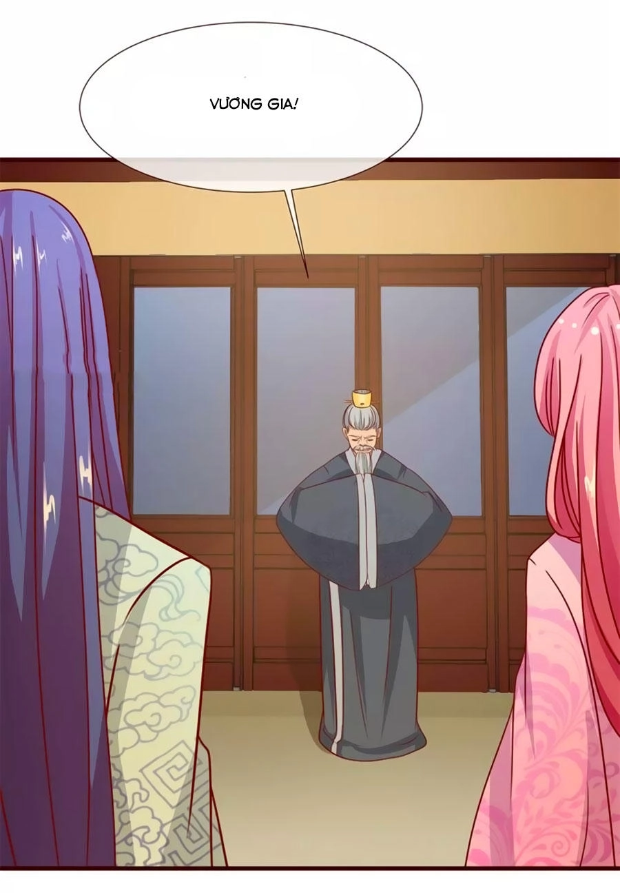 Thỏ Yêu Tiểu Vương Phi Chapter 12 - 15