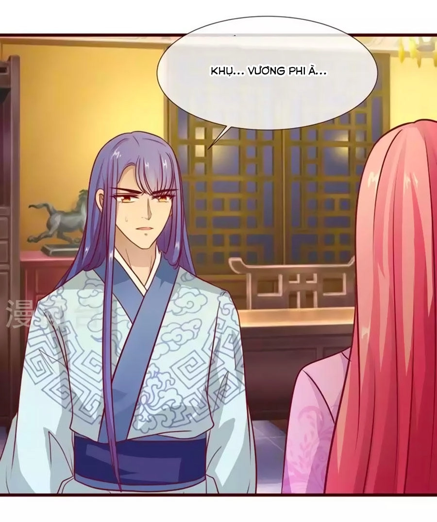 Thỏ Yêu Tiểu Vương Phi Chapter 14 - 5