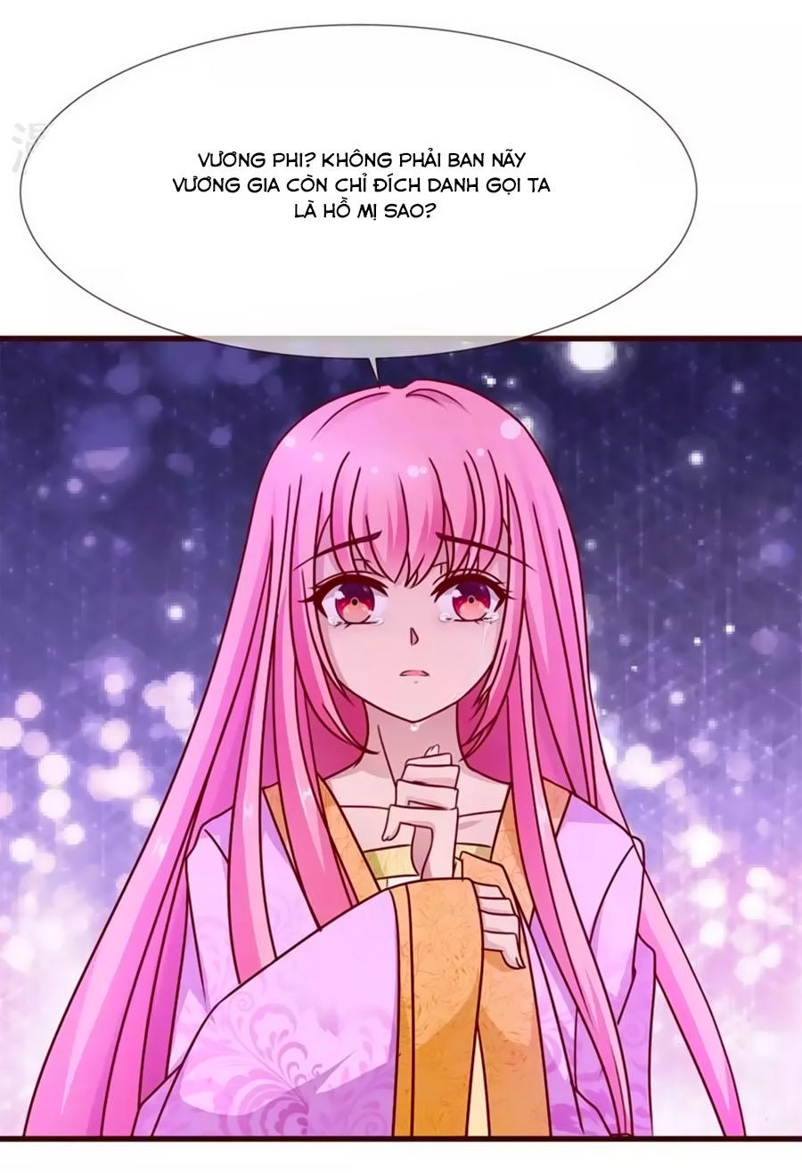 Thỏ Yêu Tiểu Vương Phi Chapter 14 - 8