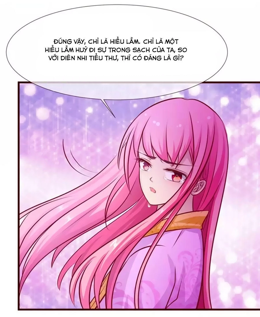 Thỏ Yêu Tiểu Vương Phi Chapter 14 - 10