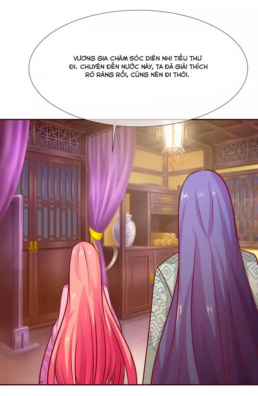 Thỏ Yêu Tiểu Vương Phi Chapter 14 - 11