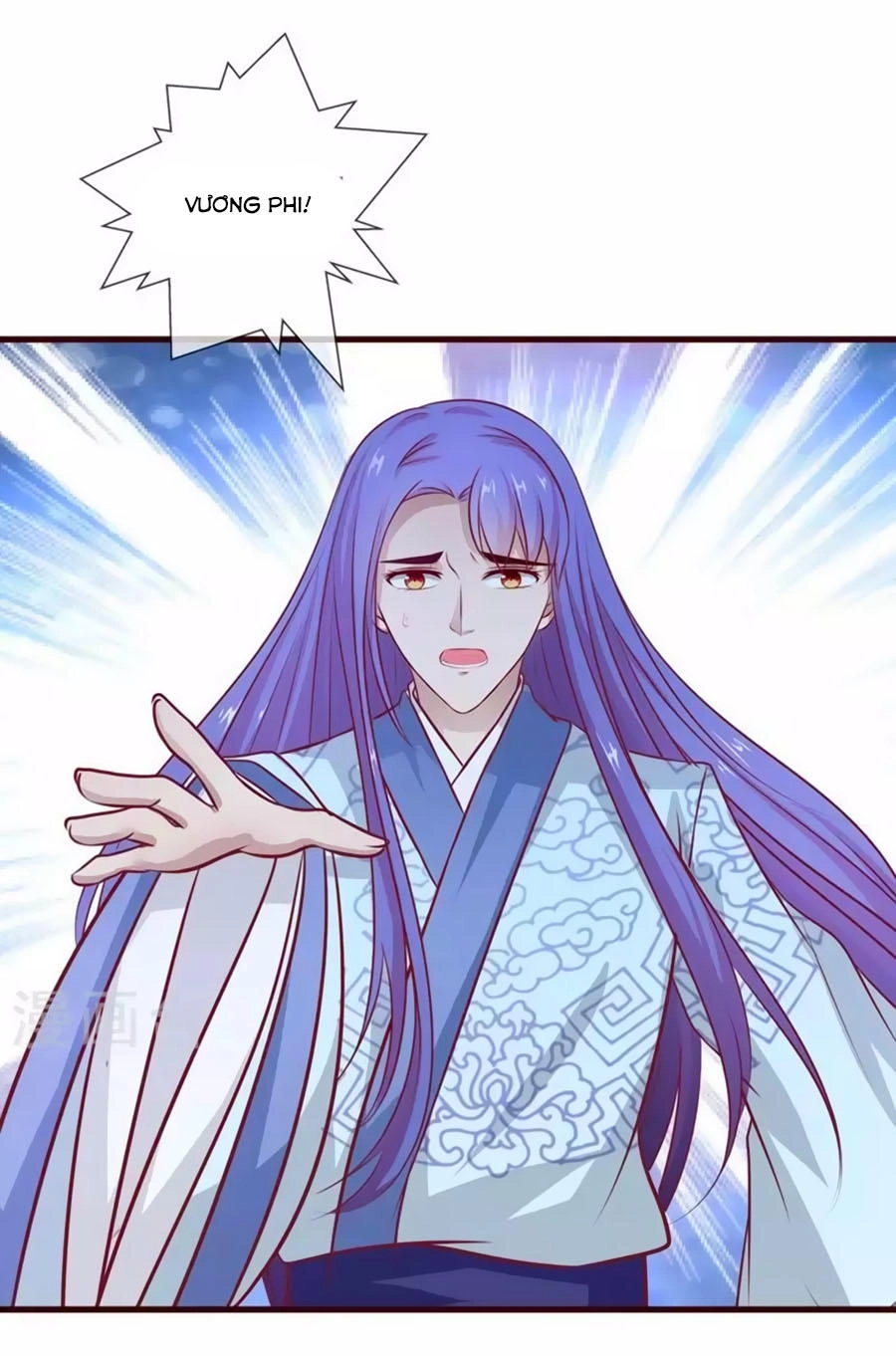 Thỏ Yêu Tiểu Vương Phi Chapter 14 - 12