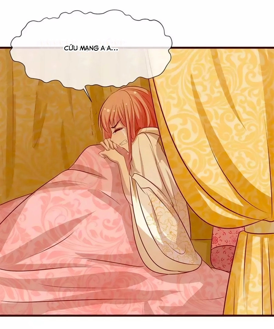 Thỏ Yêu Tiểu Vương Phi Chapter 14 - 15