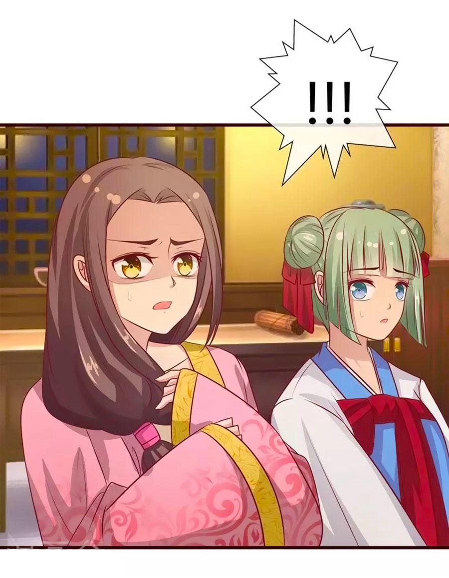 Thỏ Yêu Tiểu Vương Phi Chapter 14 - 17