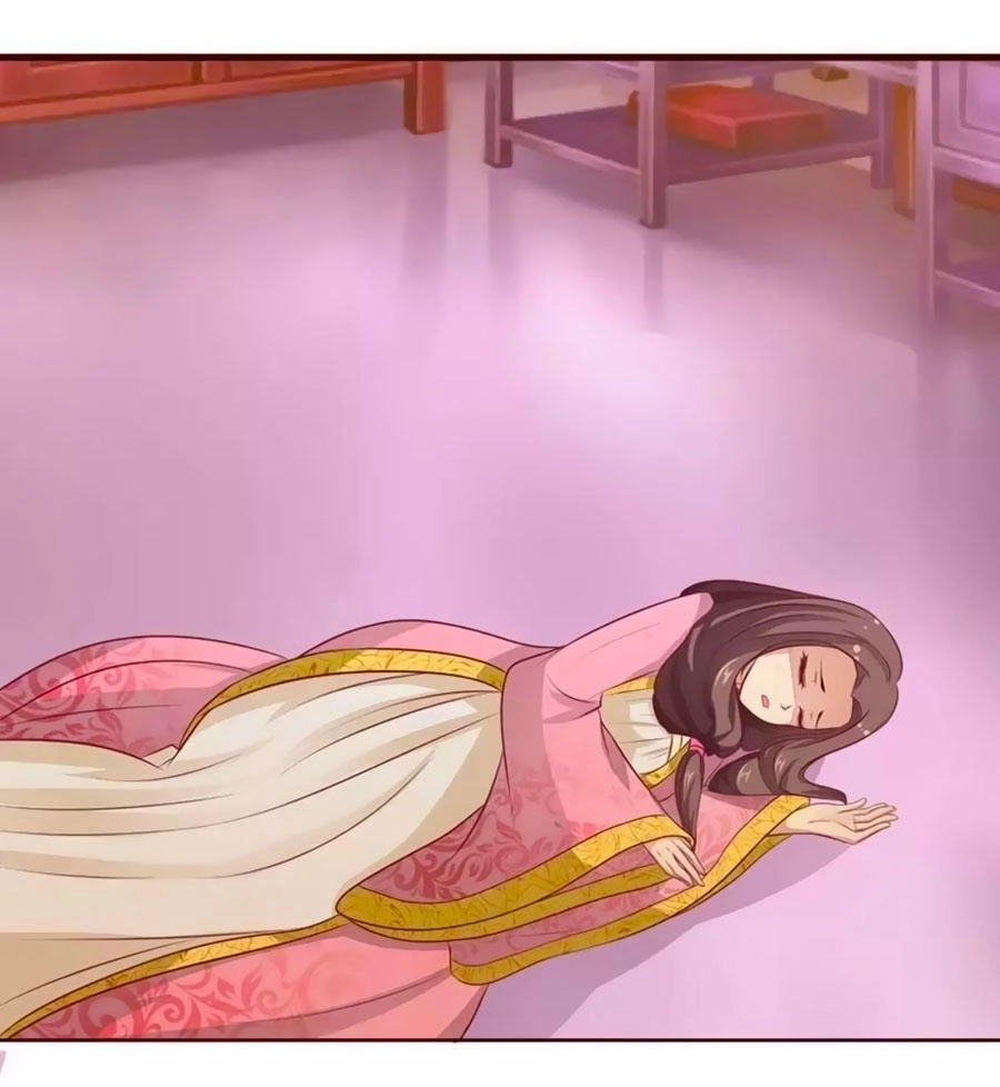 Thỏ Yêu Tiểu Vương Phi Chapter 14 - 20