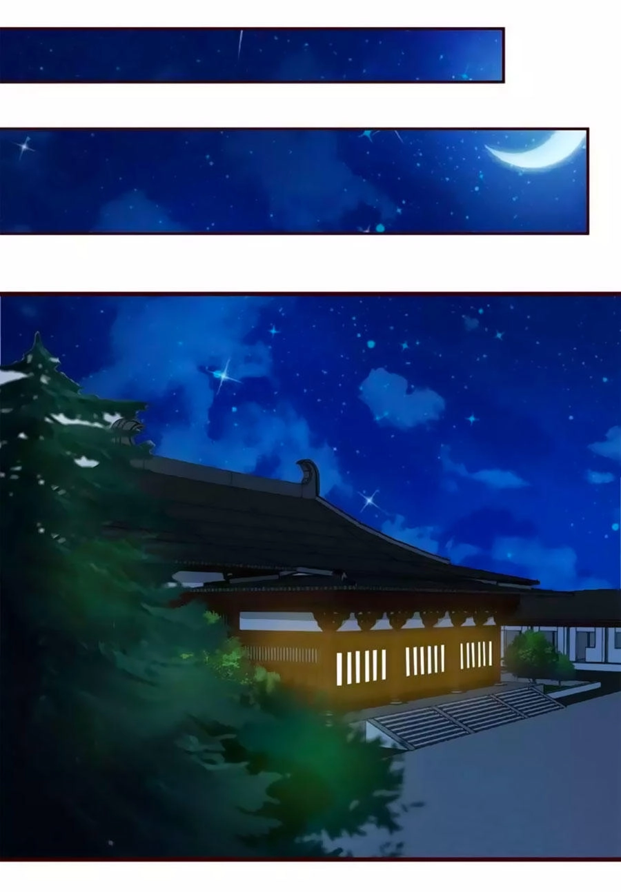 Thỏ Yêu Tiểu Vương Phi Chapter 14 - 23