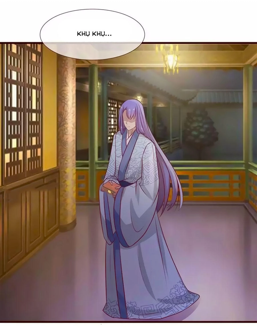 Thỏ Yêu Tiểu Vương Phi Chapter 14 - 24