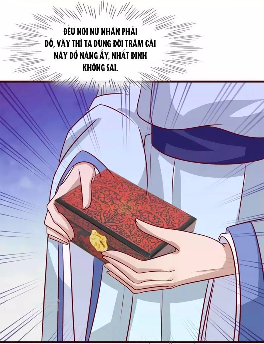 Thỏ Yêu Tiểu Vương Phi Chapter 14 - 25