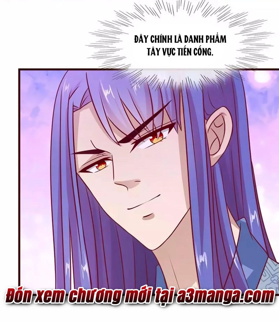 Thỏ Yêu Tiểu Vương Phi Chapter 14 - 26