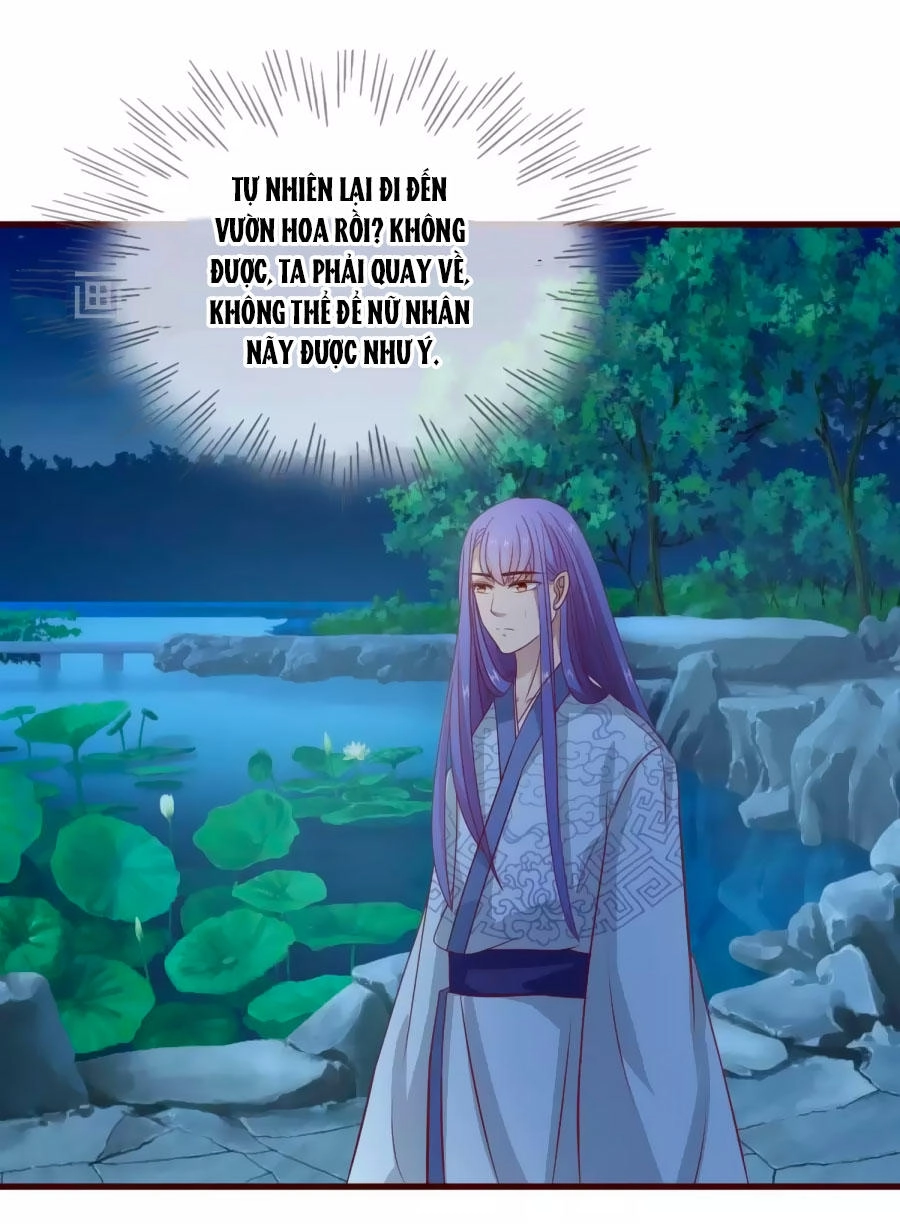 Thỏ Yêu Tiểu Vương Phi Chapter 15 - 14