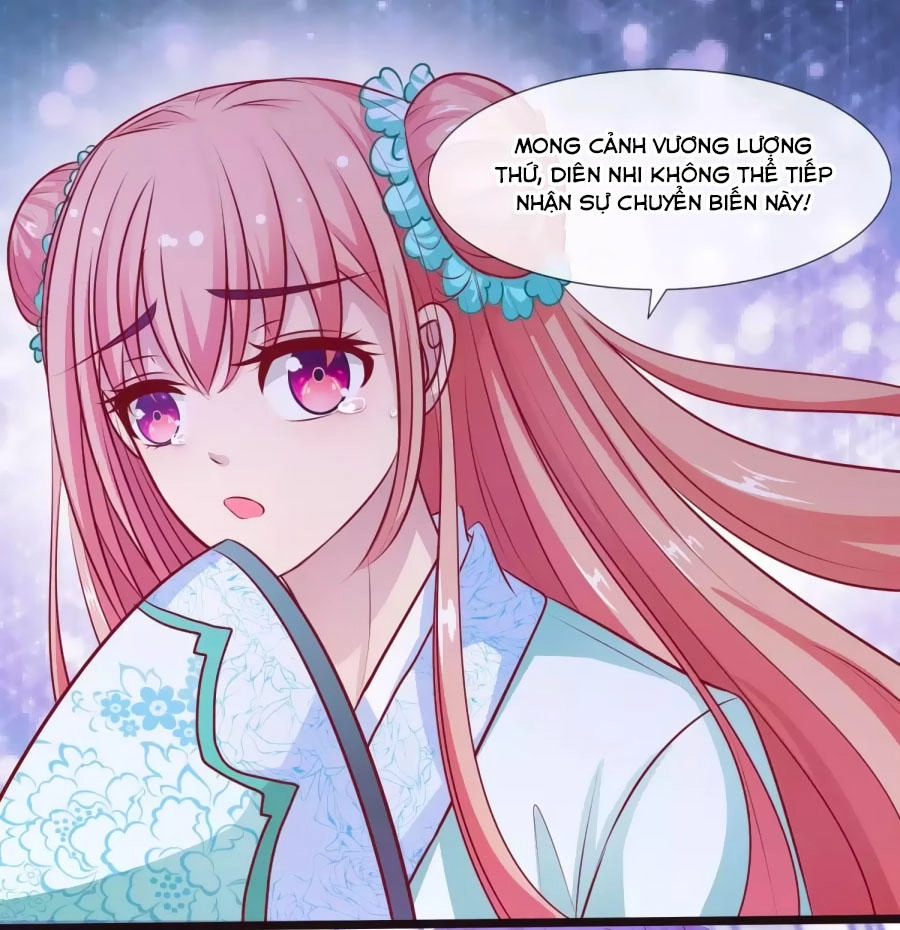 Thỏ Yêu Tiểu Vương Phi Chapter 17 - 4