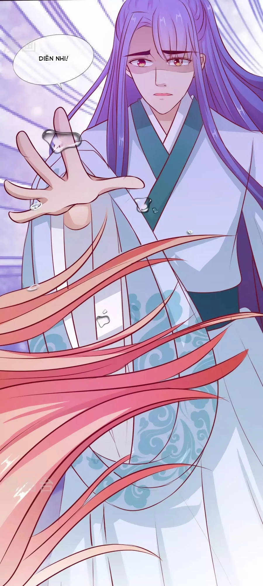 Thỏ Yêu Tiểu Vương Phi Chapter 17 - 5