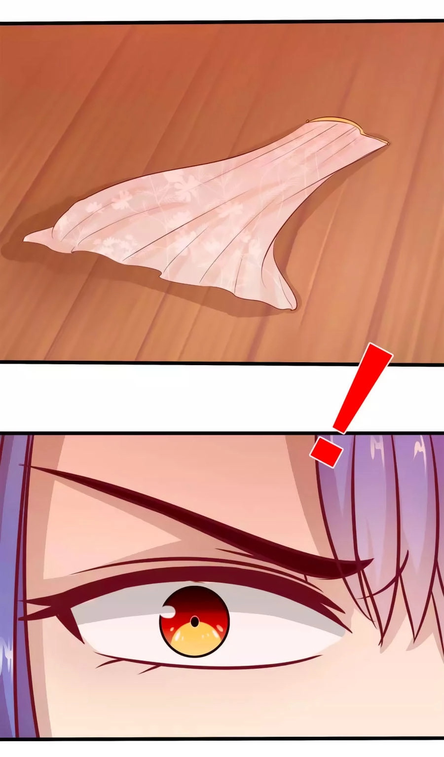 Thỏ Yêu Tiểu Vương Phi Chapter 17 - 17