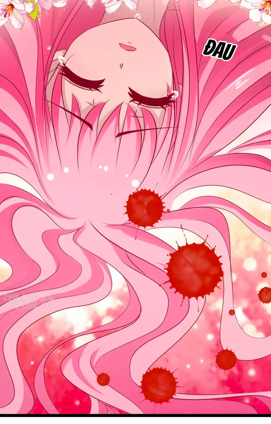 Thỏ Yêu Tiểu Vương Phi Chapter 17 - 22