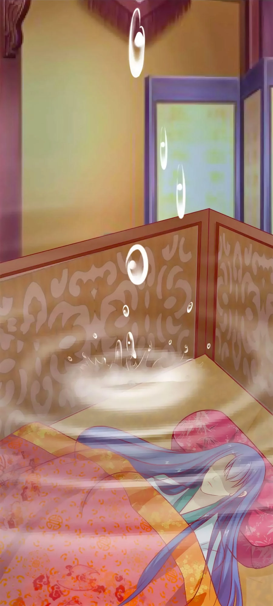 Thỏ Yêu Tiểu Vương Phi Chapter 17 - 23