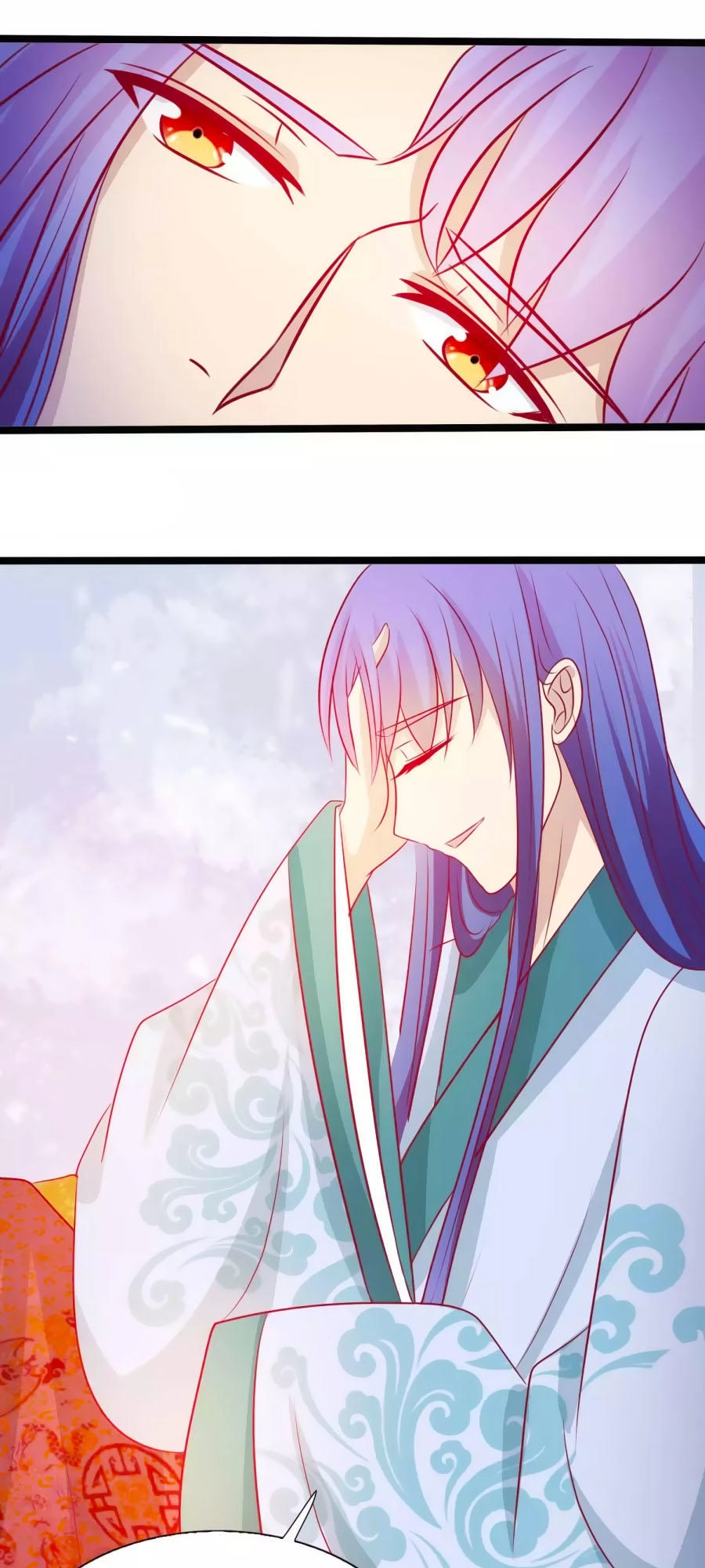 Thỏ Yêu Tiểu Vương Phi Chapter 17 - 25