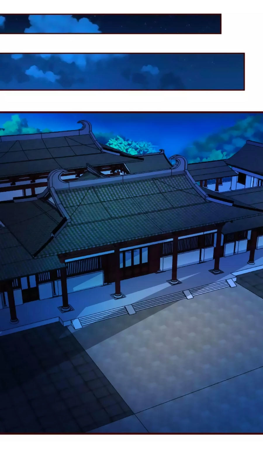 Thỏ Yêu Tiểu Vương Phi Chapter 17 - 30