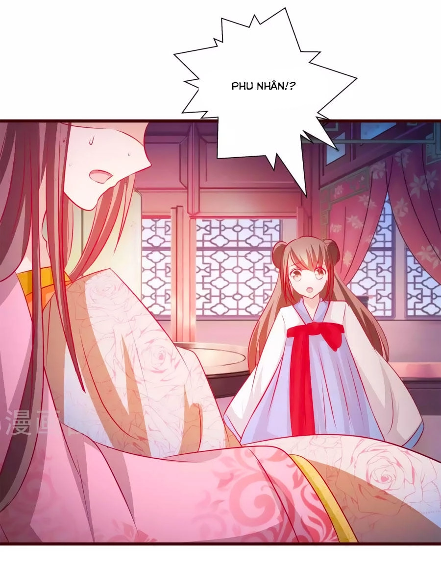 Thỏ Yêu Tiểu Vương Phi Chapter 17 - 33