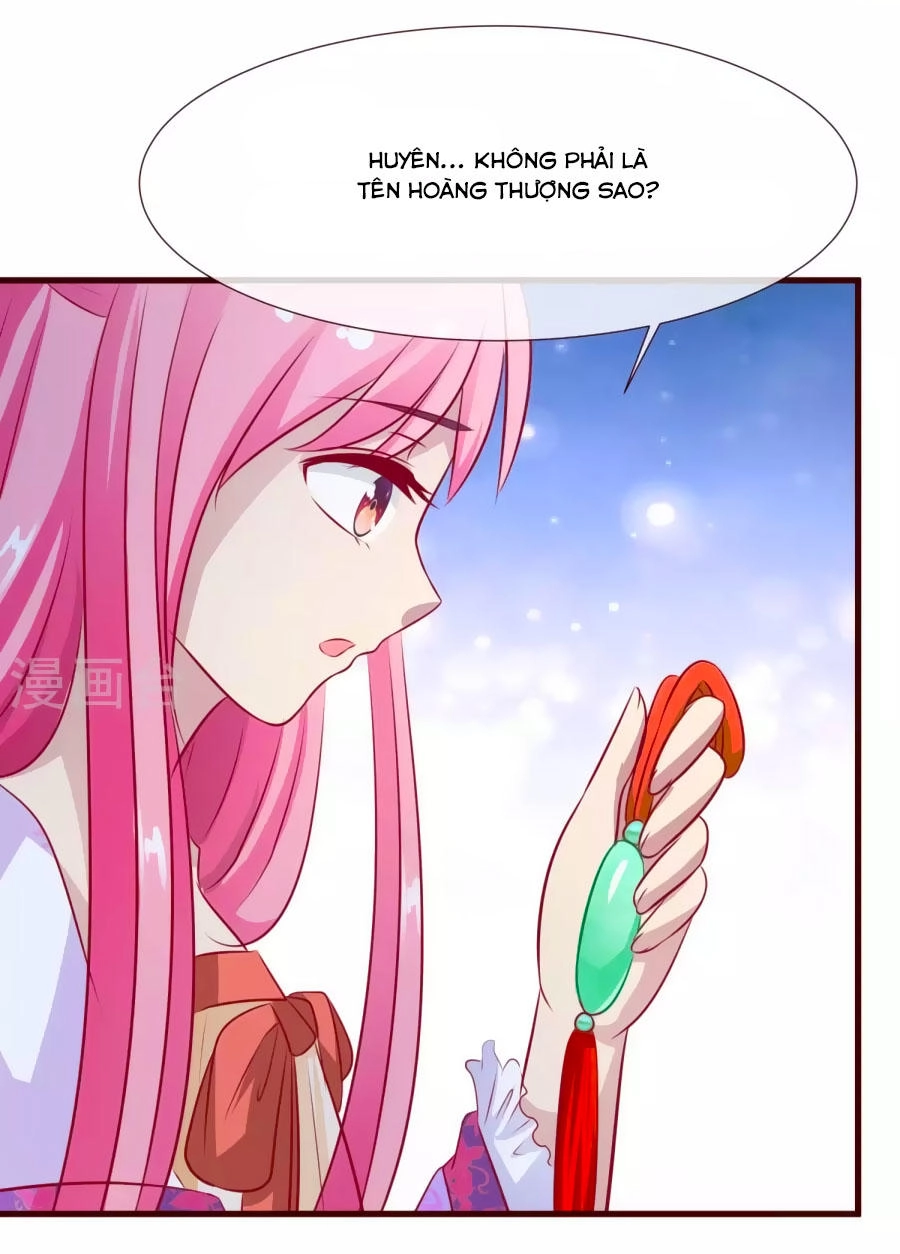 Thỏ Yêu Tiểu Vương Phi Chapter 18 - 15