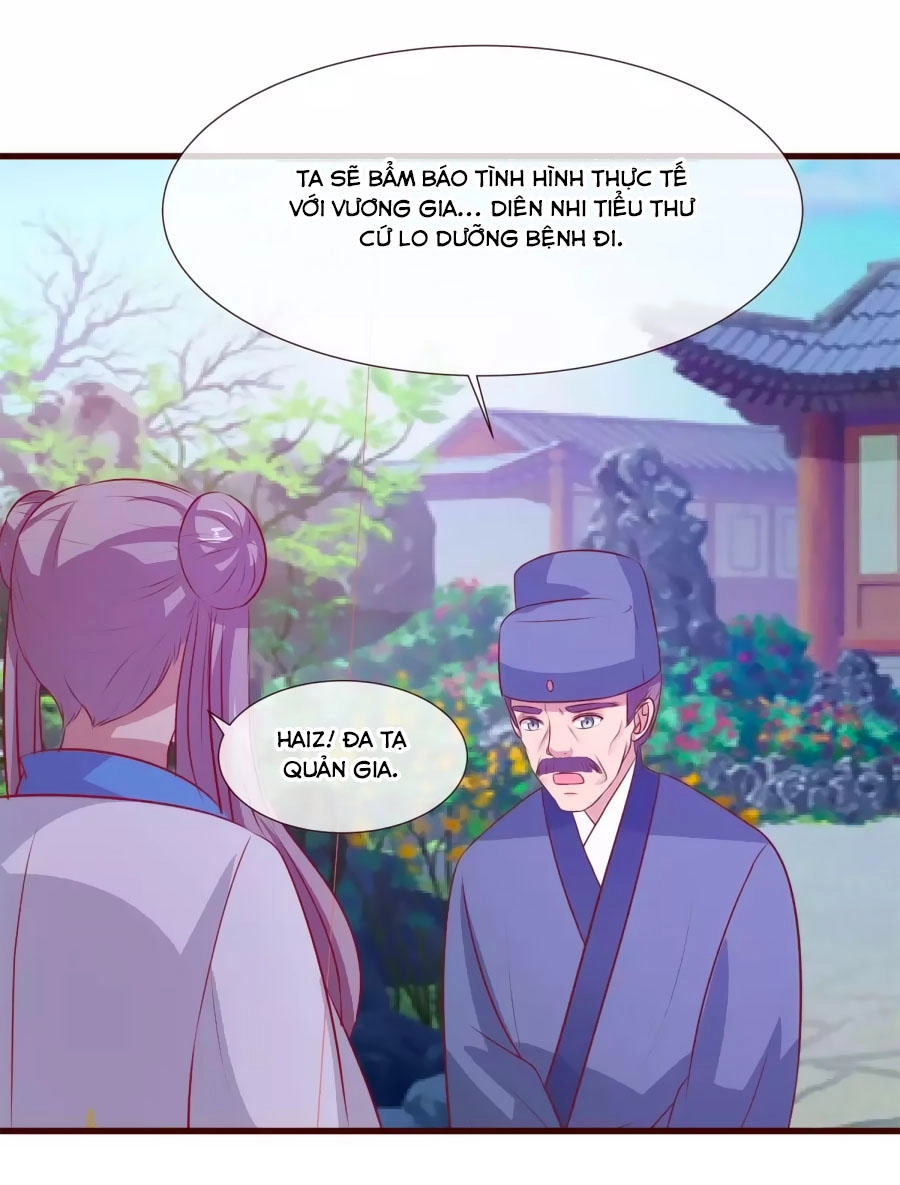 Thỏ Yêu Tiểu Vương Phi Chapter 18 - 29