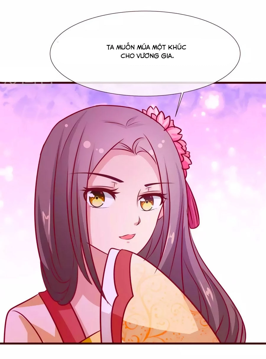 Thỏ Yêu Tiểu Vương Phi Chapter 19 - 14