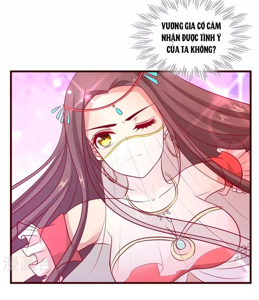 Thỏ Yêu Tiểu Vương Phi Chapter 20 - 12