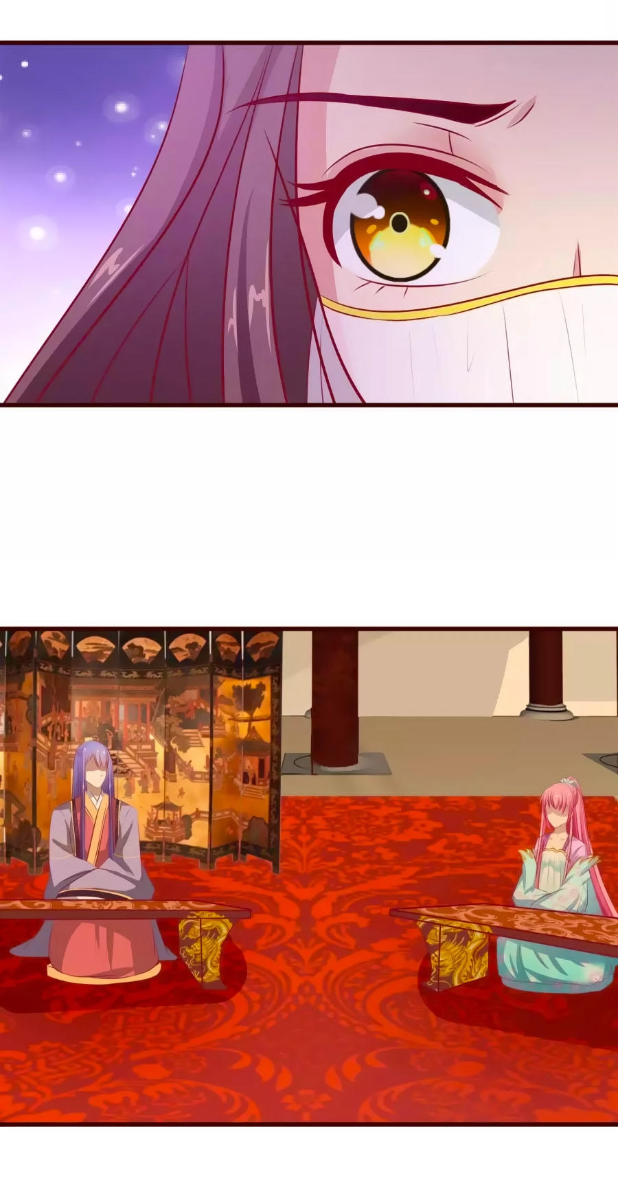 Thỏ Yêu Tiểu Vương Phi Chapter 20 - 13