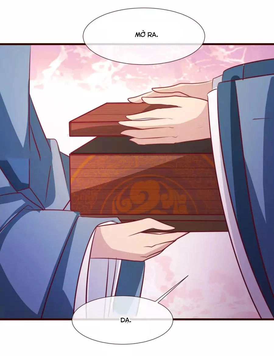 Thỏ Yêu Tiểu Vương Phi Chapter 20 - 25