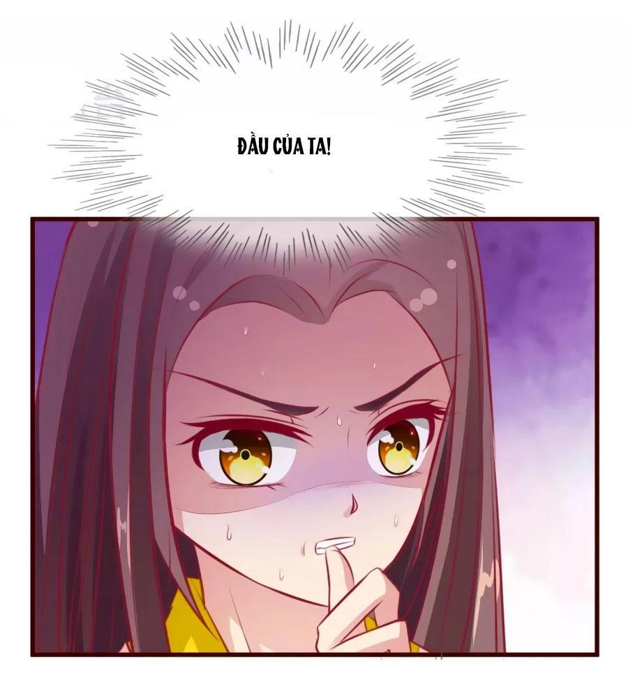 Thỏ Yêu Tiểu Vương Phi Chapter 21 - 7