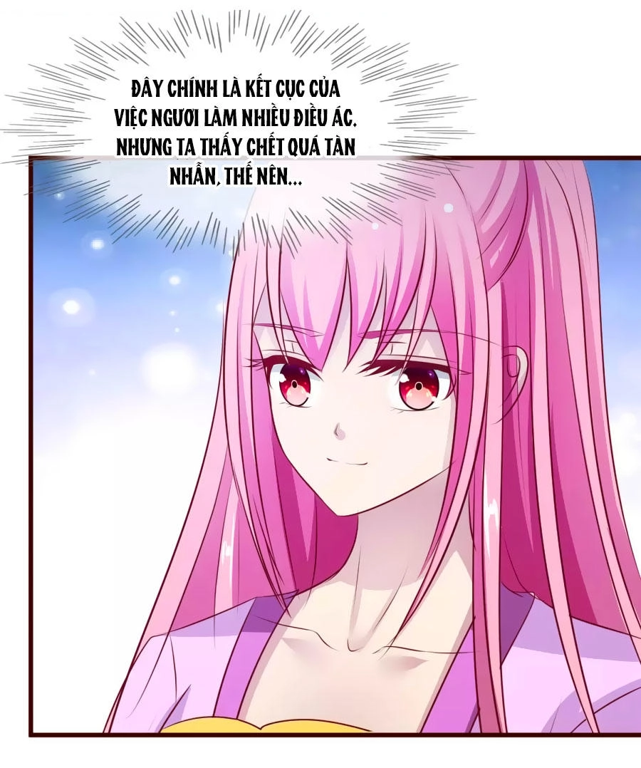 Thỏ Yêu Tiểu Vương Phi Chapter 21 - 14