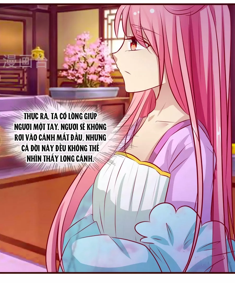 Thỏ Yêu Tiểu Vương Phi Chapter 21 - 29