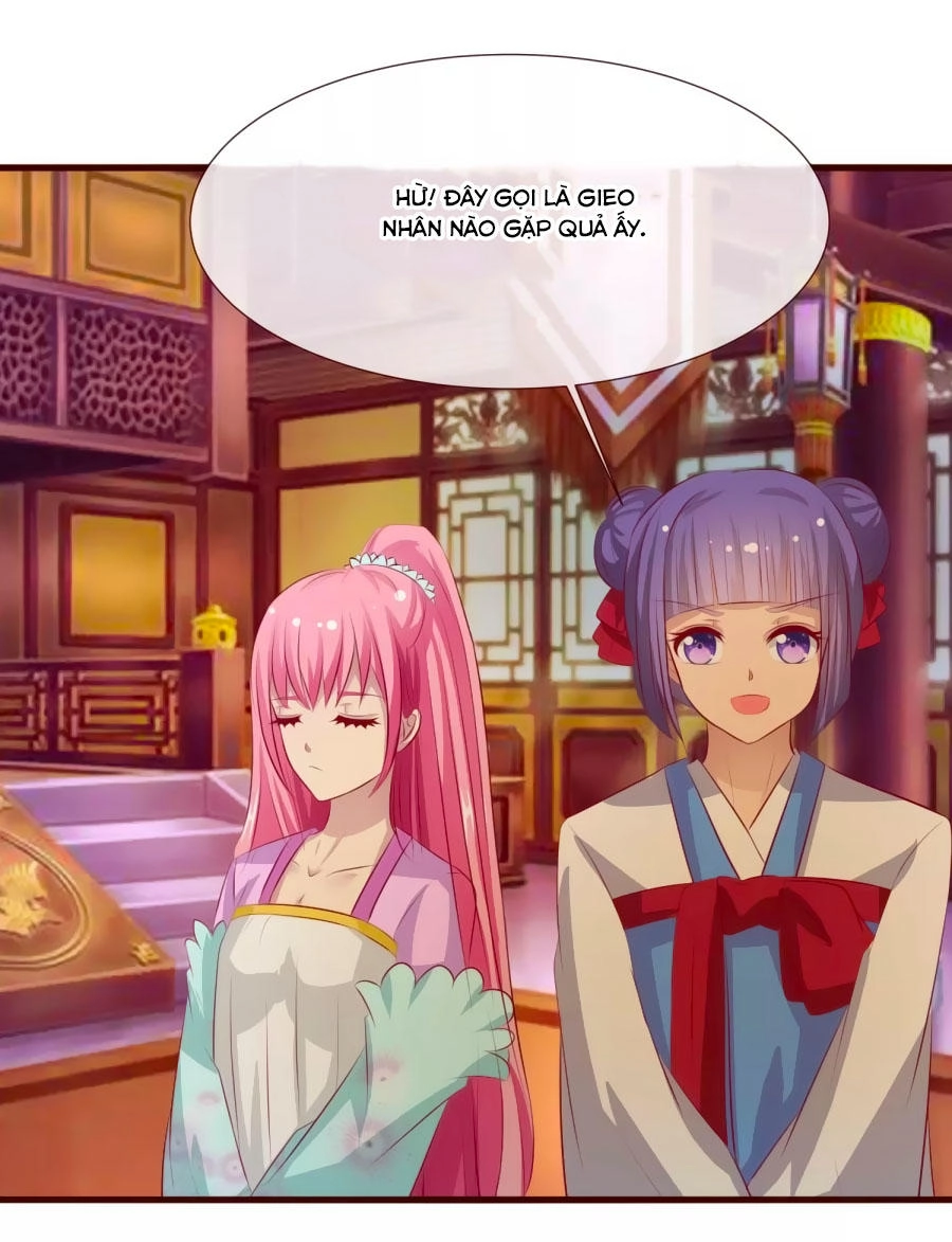 Thỏ Yêu Tiểu Vương Phi Chapter 22 - 2